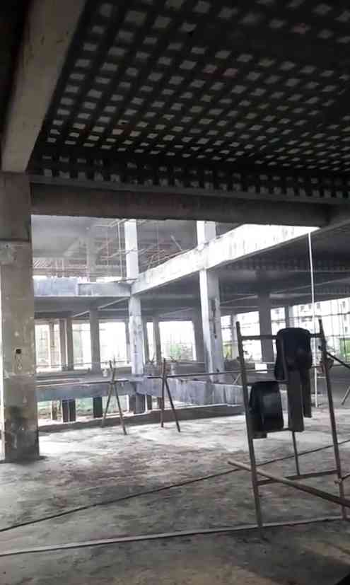 北京平谷区结构补强