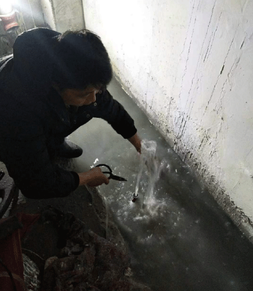 北京平谷区防水堵漏
