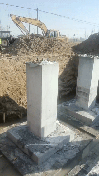 北京平谷区地基基础工程